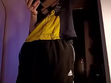 Chaturbate Private Sex Chat of jacobmurphy2103