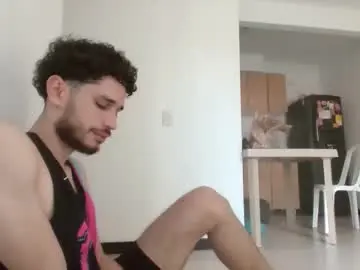 Chaturbate Live Porn of jacobmurphy2103