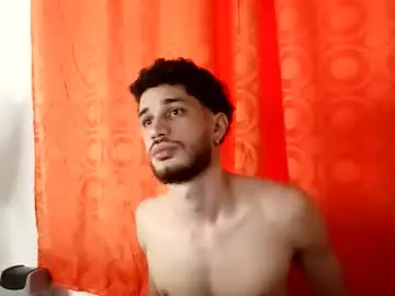 Chaturbate Free Porn Cam of jacobmurphy2103