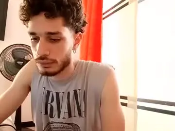 Chaturbate Private Sex Chat of jacobmurphy2103