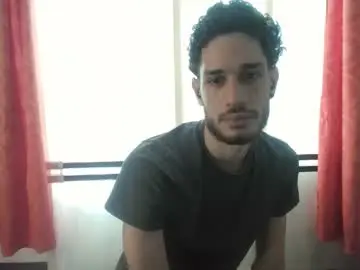 Chaturbate Adult Webcam of jacobmurphy2103