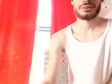 Chaturbate Private Sex Chat of jacobmurphy2103