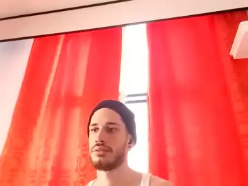 Chaturbate Best live sex cam show of jacobmurphy2103