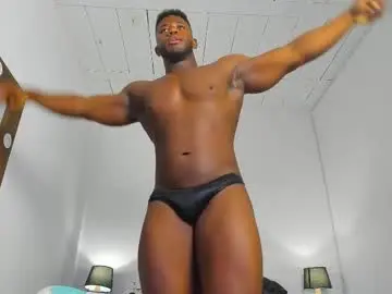 Chaturbate Free Live Porn of james_mcboy