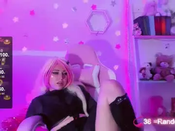 Chaturbate Adult Video Chat of kitty_parker