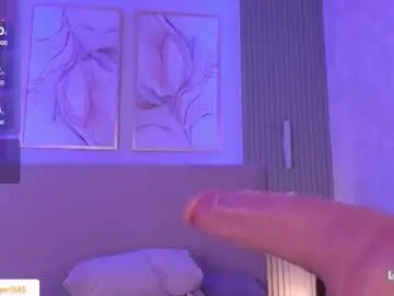 Chaturbate Nude Webcam of kittyfuckshard