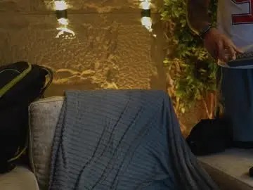 Chaturbate Private Sex Chat of logan_varela