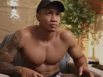 Chaturbate Adult Webcam of logan_varela