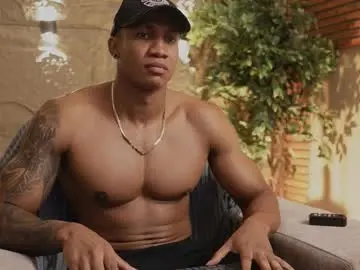 Chaturbate Sex Cam of logan_varela