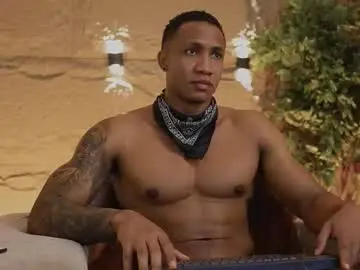 Chaturbate Sex Chat of logan_varela