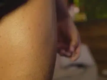 Chaturbate Best Webcam of logan_varela