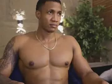 Chaturbate Sex Cam of logan_varela