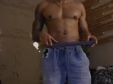 Chaturbate Live Sex of logan_varela