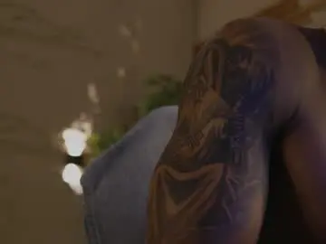 Chaturbate Live Sex Cam of logan_varela