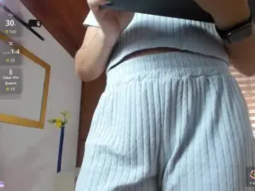 Chaturbate Adult Video Chat of miia_taylors