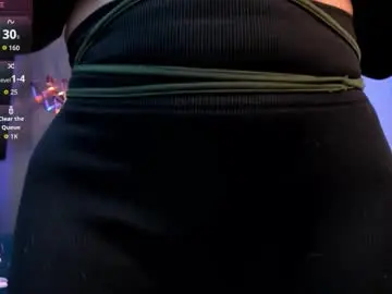 Chaturbate Nude Webcam of miia_taylors