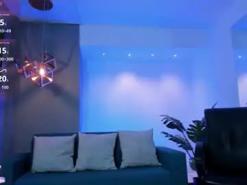 Chaturbate Private Sex Chat of miia_taylors