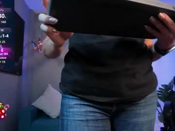 Chaturbate Adult Webcams of miia_taylors