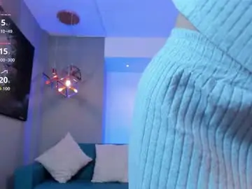 Chaturbate Best live sex cam show of miia_taylors