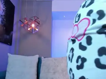 Chaturbate Adult Webcam of miia_taylors