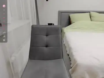 Chaturbate Sex Cam of nadyayax