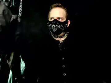 Chaturbate Best Webcam of noir_warden