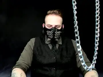 Chaturbate Adult Webcam of noir_warden