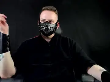 Chaturbate Free Live Porn of noir_warden