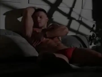 Chaturbate Live Sex Cam of oliversport