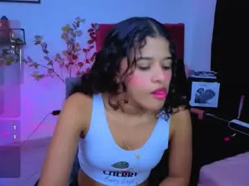 Chaturbate Free Live Porn of pequitasmedusa9