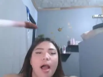 Chaturbate Sex Chat of sexy_thea1