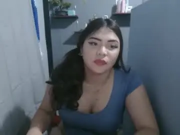 Chaturbate Live Sex Cam of sexy_thea1