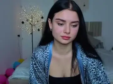 Chaturbate Private Sex Chat of silena_sky