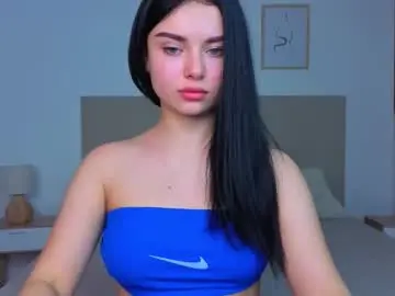 Chaturbate Best Webcam of silena_sky