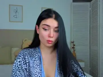 Chaturbate Free Live Porn of silena_sky