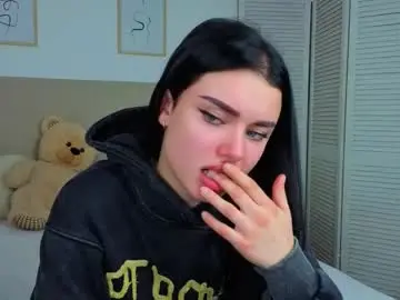 Chaturbate Watch Live Sex Cams of silena_sky