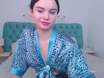 Chaturbate Sex Chat of silena_sky