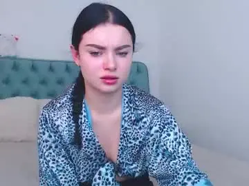 Chaturbate Best Webcam of silena_sky