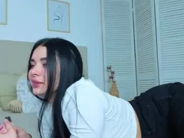 Chaturbate Best Webcam of silena_sky