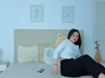 Chaturbate Live Sex Cam of silena_sky