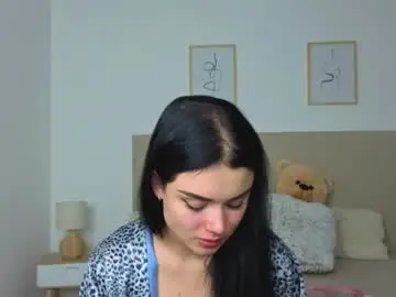 Chaturbate Nude Webcam of silena_sky