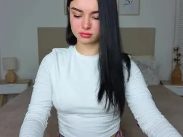 Chaturbate Private Sex Chat of silena_sky