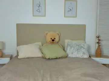 Chaturbate Best live sex cam show of silena_sky