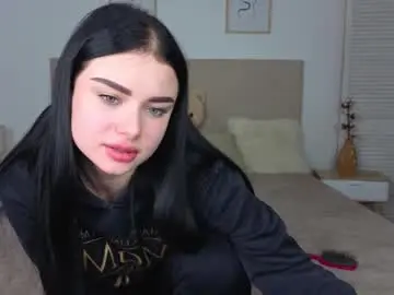 Chaturbate Free Porn Cam of silena_sky