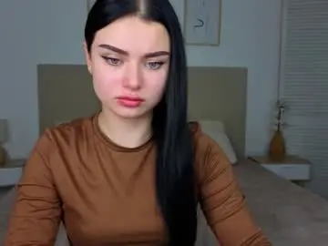 Chaturbate Best live sex cam show of silena_sky