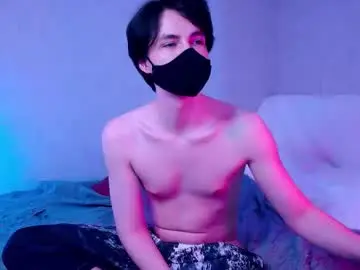 Chaturbate Adult Video Chat of silinti