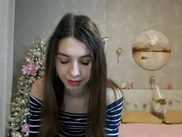 Chaturbate Live Sex Cam of softwine