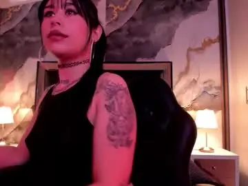 Chaturbate Private Sex Chat of susanvilla