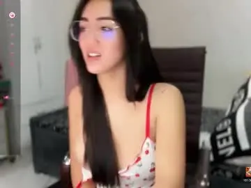 Chaturbate Adult Webcam of sweetestmallow