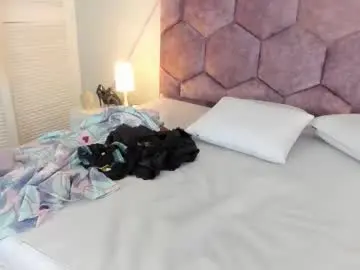 Chaturbate Adult Webcams of valery_thompsson